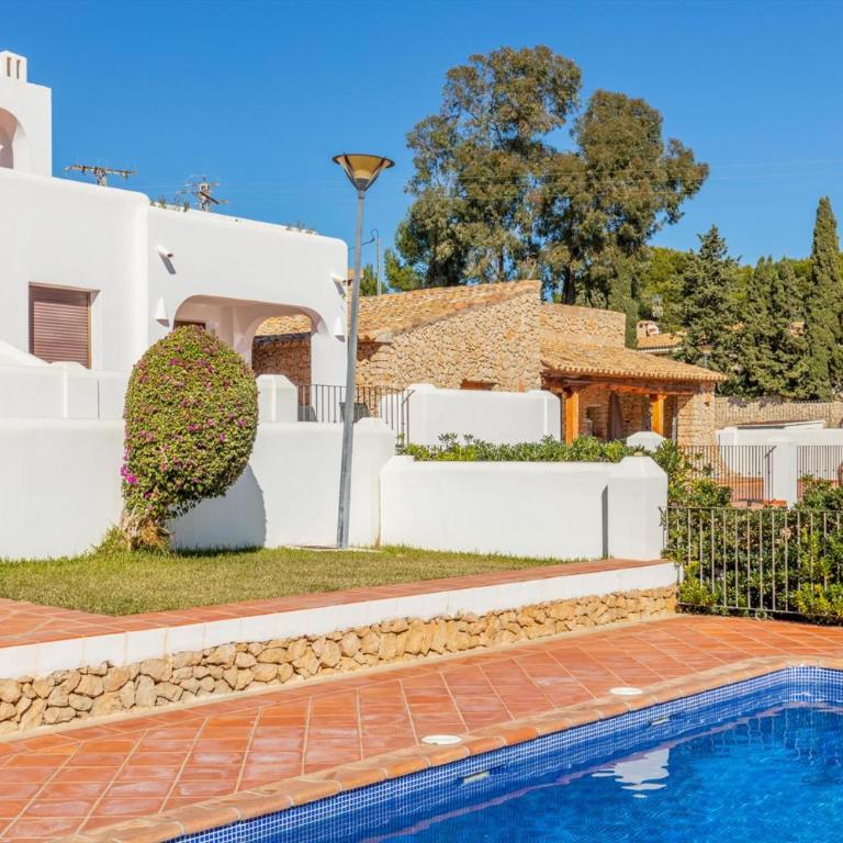 Villa Mirador de Bassetes 5 - Grupo Turis - Villa - 6