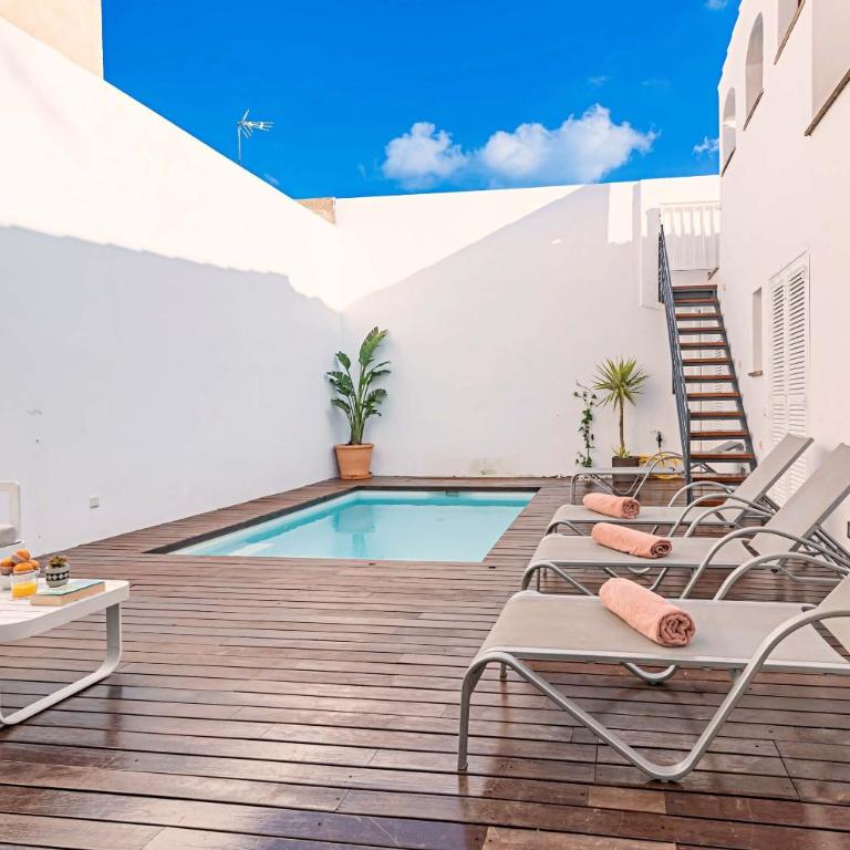 Villa Casa Puerto by Sealand Villas - Villa de 3 dormitorios - 6