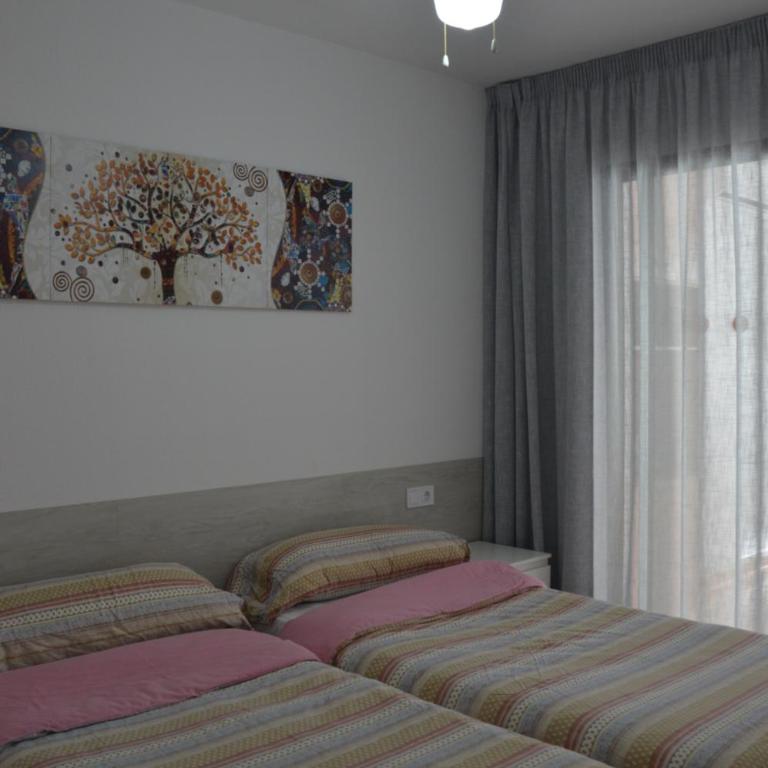 Apto with pool Gemelos IV - Apartamento de 1 dormitorio - 20