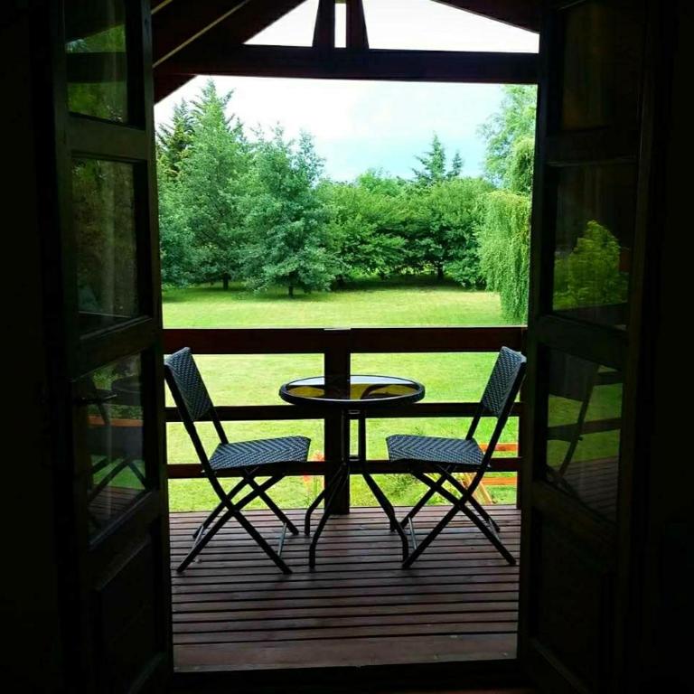 La Linda - Casa con 1 dormitorio - 3