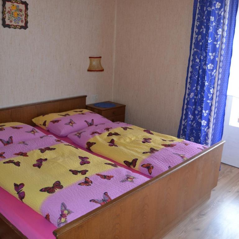 Appartementhaus Anny - Comfort Apartment mit 1 Schlafzimmer - 3