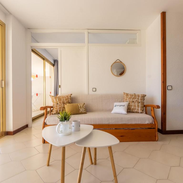 Novelty con vistas al mar - Apartamento de 1 dormitorio - 18