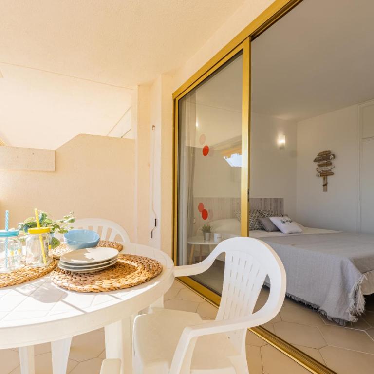 Novelty con vistas al mar - Apartamento de 1 dormitorio - 17