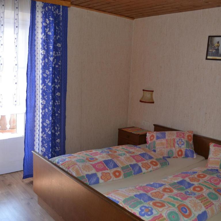 Appartementhaus Anny - Comfort Apartment mit 1 Schlafzimmer - 6