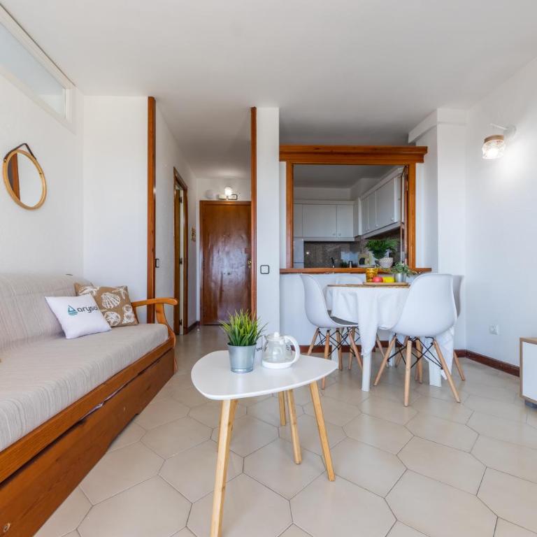 Novelty con vistas al mar - Apartamento de 1 dormitorio - 22
