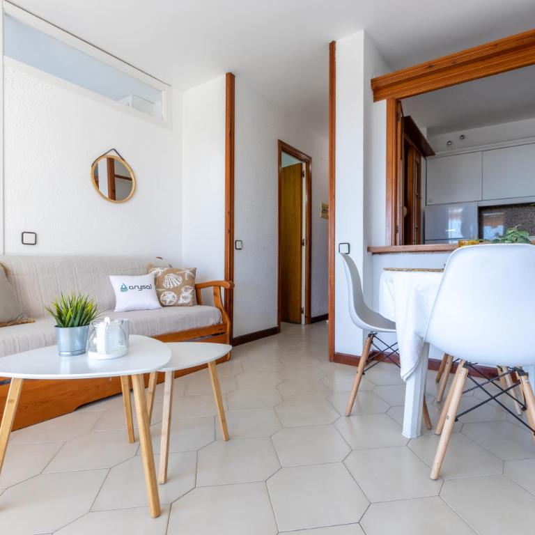 Novelty con vistas al mar - Apartamento de 1 dormitorio - 20
