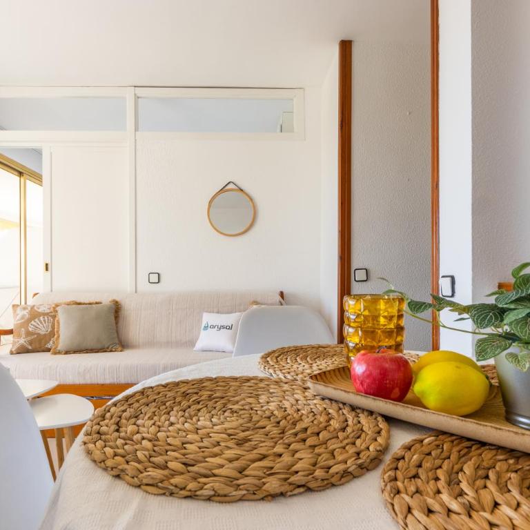 Novelty con vistas al mar - Apartamento de 1 dormitorio - 23