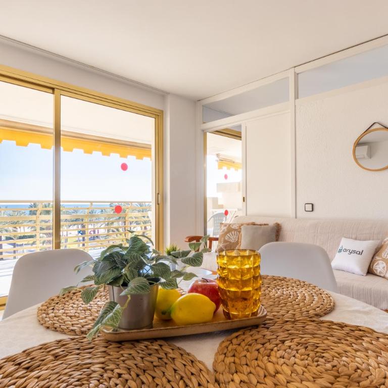Novelty con vistas al mar - Apartamento de 1 dormitorio - 24