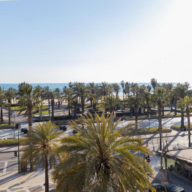 Novelty con vistas al mar - Apartamento de 1 dormitorio - 26