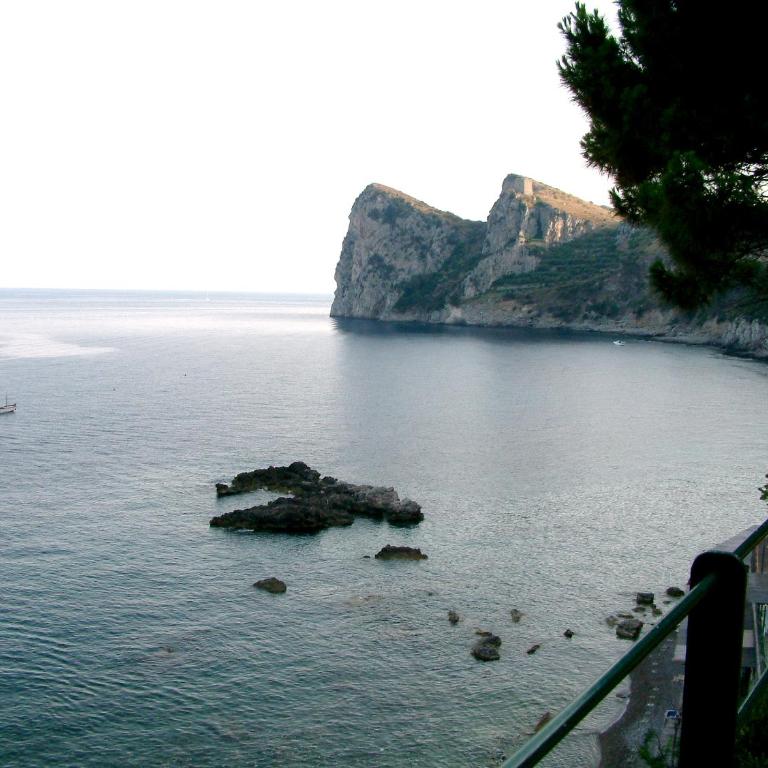 Villa Felicita - Villa with Sea View - 51