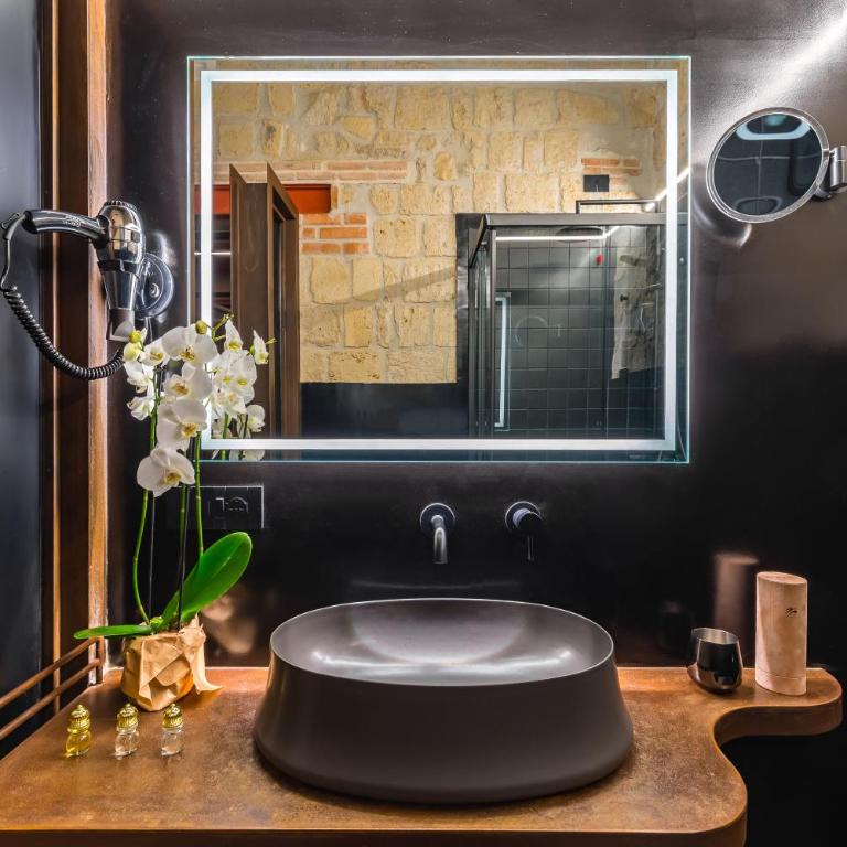 Palazzo Residenza Madre by Dimorra - King Room - 11