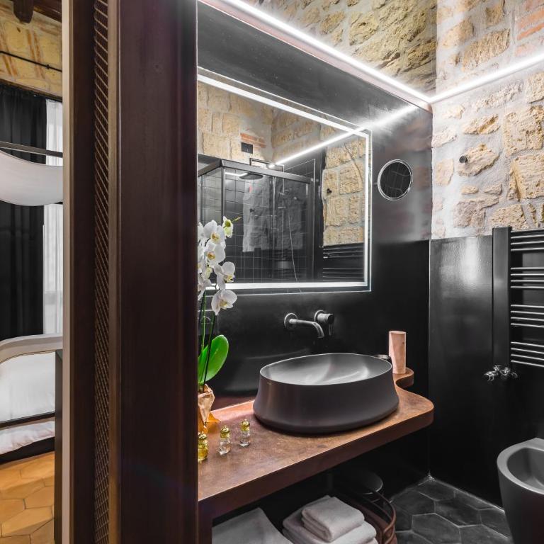 Palazzo Residenza Madre by Dimorra - King Room - 12