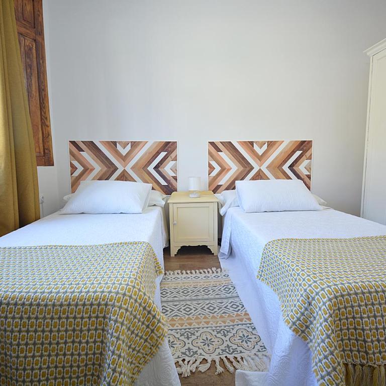 Casa Felisa - Vilagarcía de Arousa - Casa de 3 dormitorios - 5