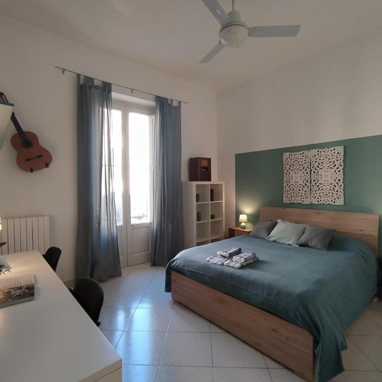 Flower 11 apartment - Appartamento con 2 Camere da Letto - 11