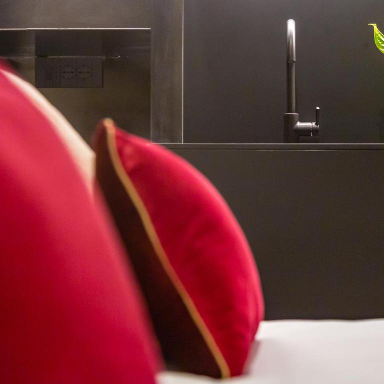 Palazzo Residenza Madre by Dimorra - King Room - 1