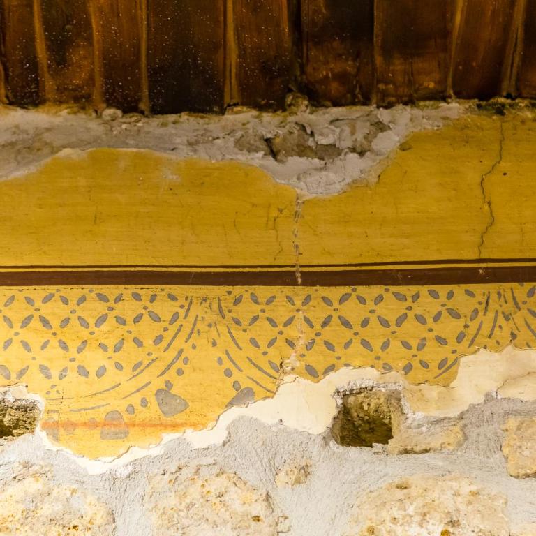 Palazzo Residenza Madre by Dimorra - King Room - 2