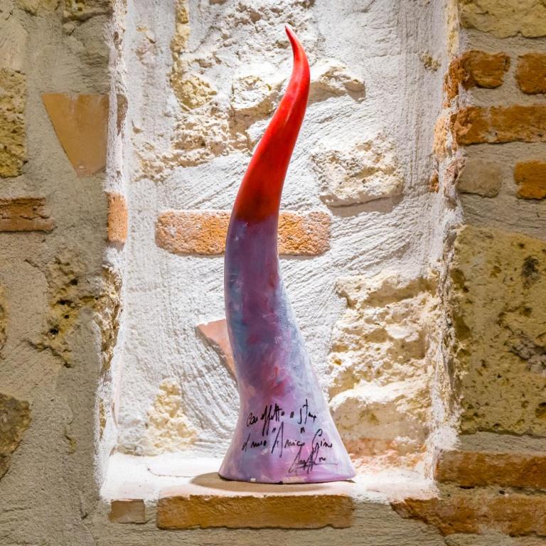 Palazzo Residenza Madre by Dimorra - King Room - 3