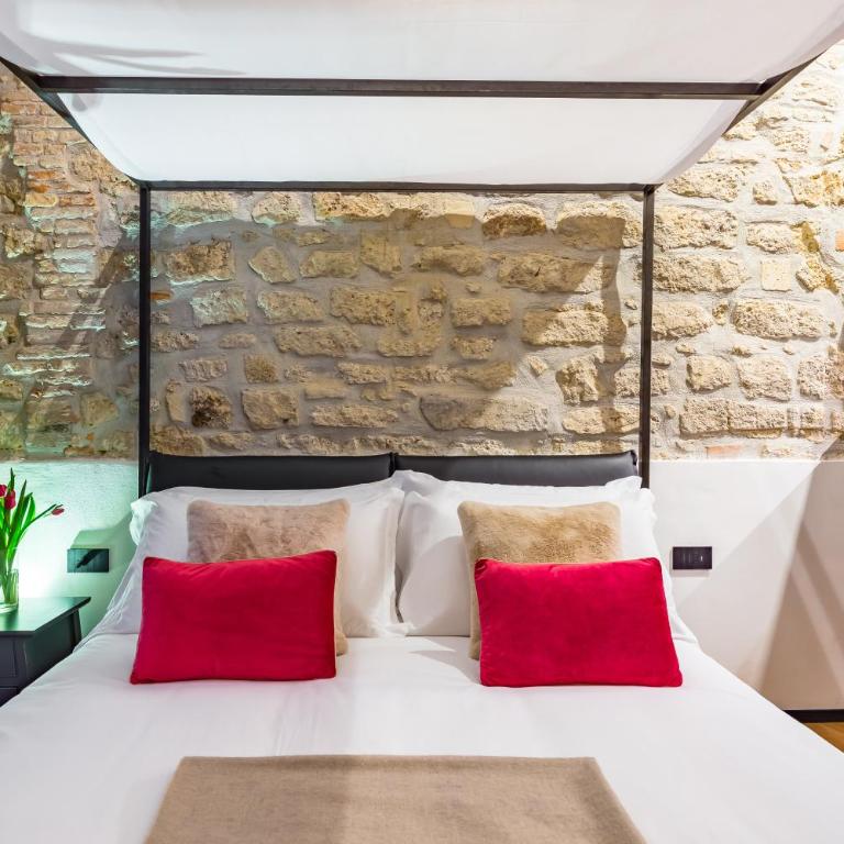 Palazzo Residenza Madre by Dimorra - King Room - 6