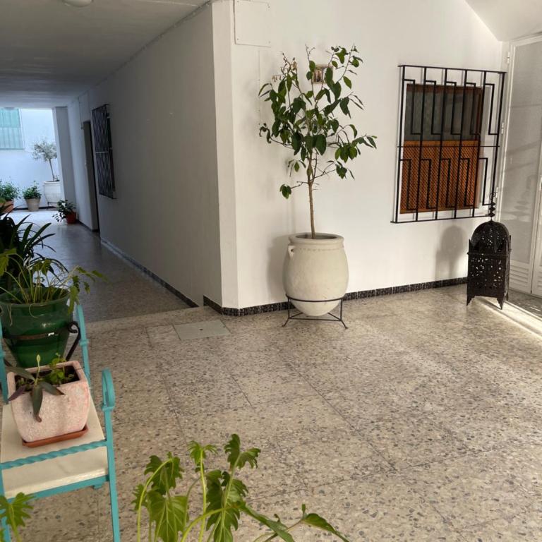 Apartamentos La Higuera 1 - Two-Bedroom Apartment - 20