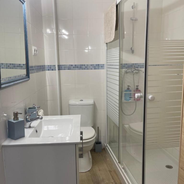 Apartamentos La Higuera 1 - Two-Bedroom Apartment - 17