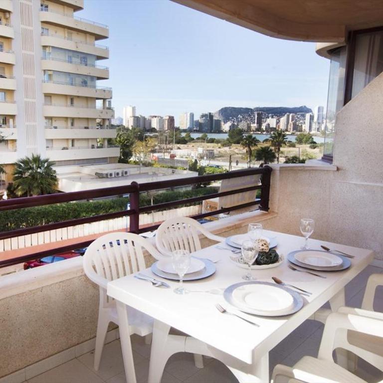 Apartamento Topacio I 32A - Grupo Turis - Apartamento - 32