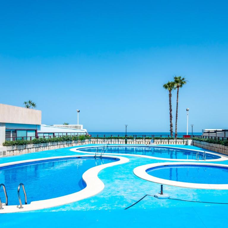 Apartamento Topacio I 32A - Grupo Turis - Apartamento - 27