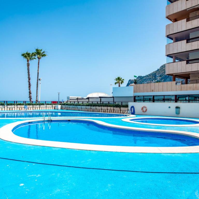 Apartamento Topacio I 32A - Grupo Turis - Apartamento - 29