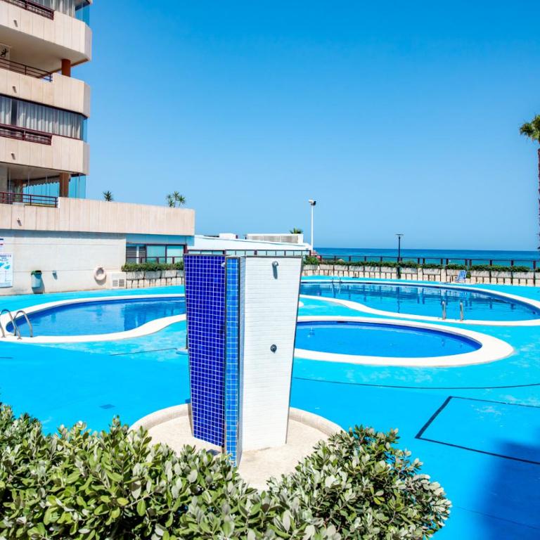 Apartamento Topacio I 32A - Grupo Turis - Apartamento - 30