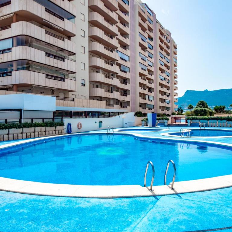 Apartamento Topacio I 32A - Grupo Turis - Apartamento - 33
