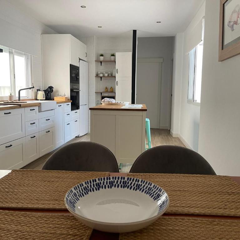 Apartamentos La Higuera 1 - Two-Bedroom Apartment - 6