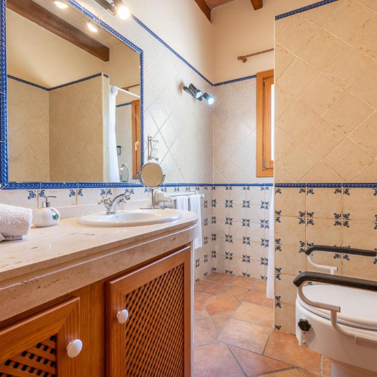 Casa Julia by Mallorca House Rent - Casa de 3 dormitorios - 8