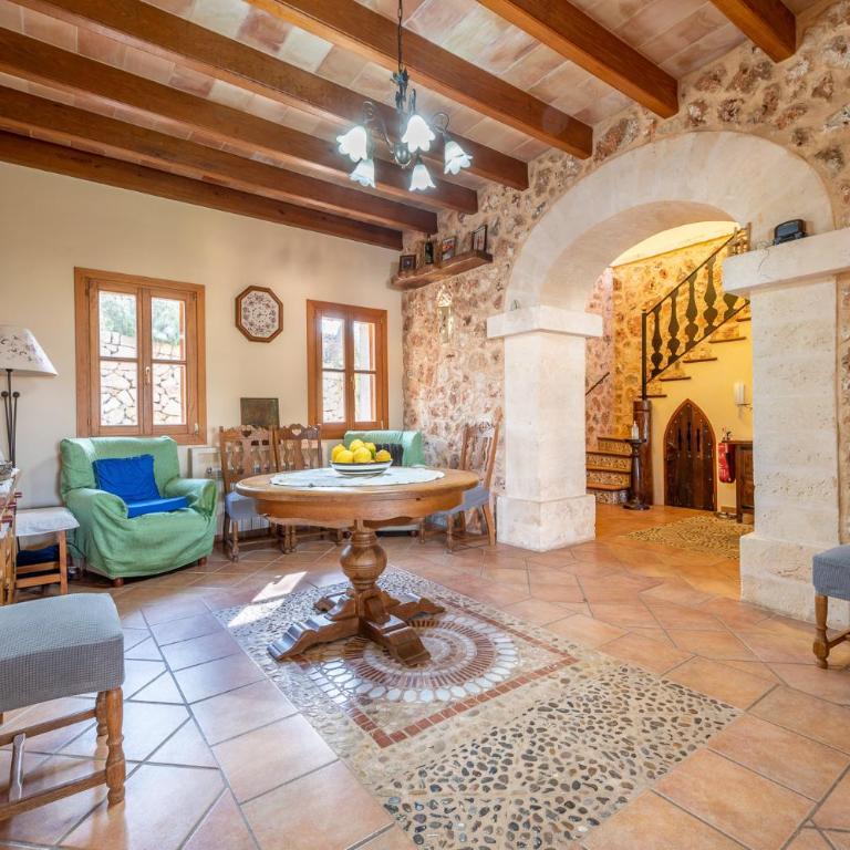 Casa Julia by Mallorca House Rent - Casa de 3 dormitorios - 16