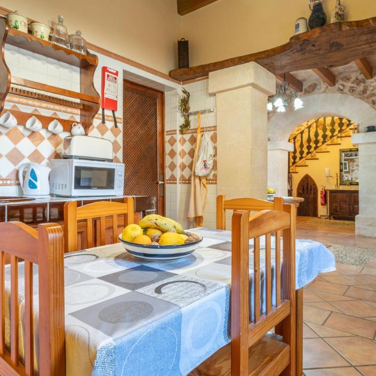 Casa Julia by Mallorca House Rent - Casa de 3 dormitorios - 14