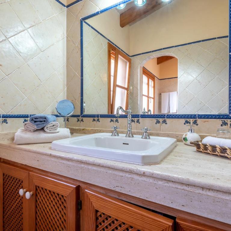 Casa Julia by Mallorca House Rent - Casa de 3 dormitorios - 25