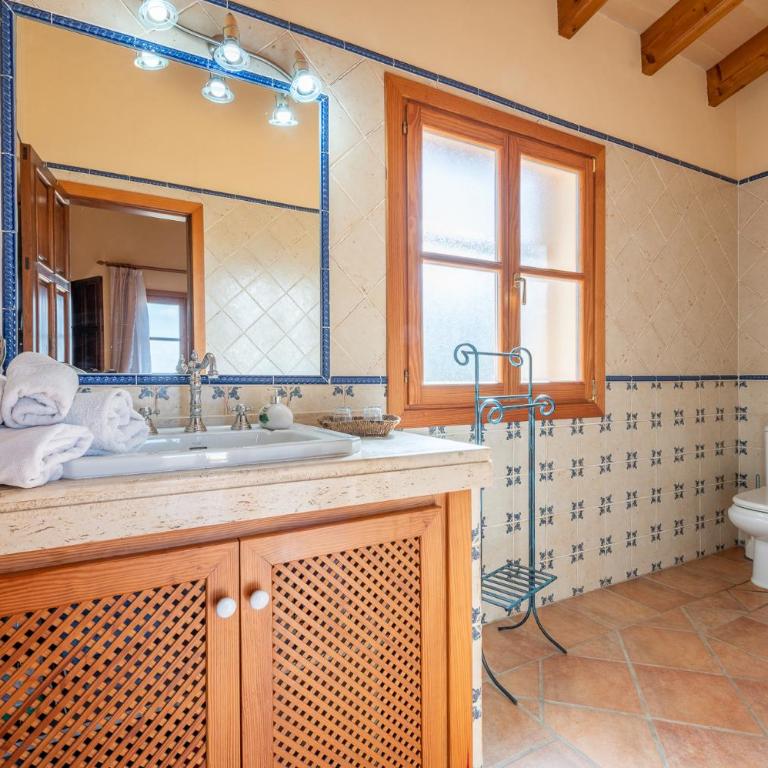 Casa Julia by Mallorca House Rent - Casa de 3 dormitorios - 21