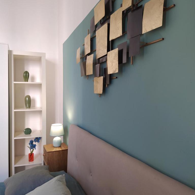 Flower 11 apartment - Appartamento con 2 Camere da Letto - 5