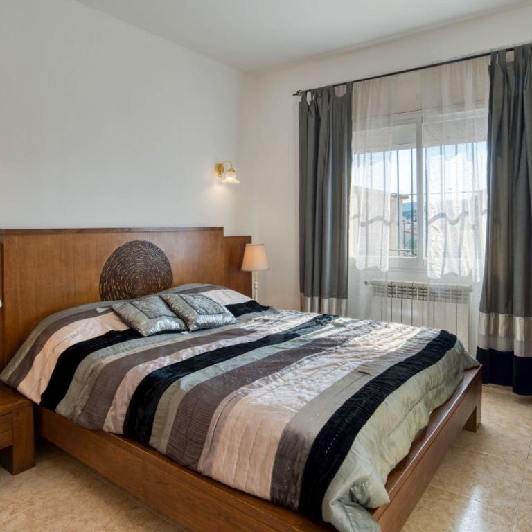 Vela, casa con piscina privada a pocos metros de la playa - Casa - 14
