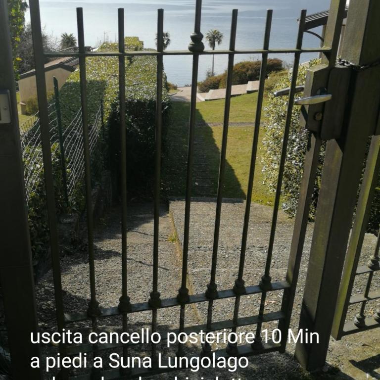 Villetta Primavera - Casa con 1 Camera da Letto - 50