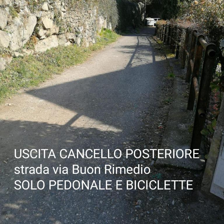 Villetta Primavera - Casa con 1 Camera da Letto - 44