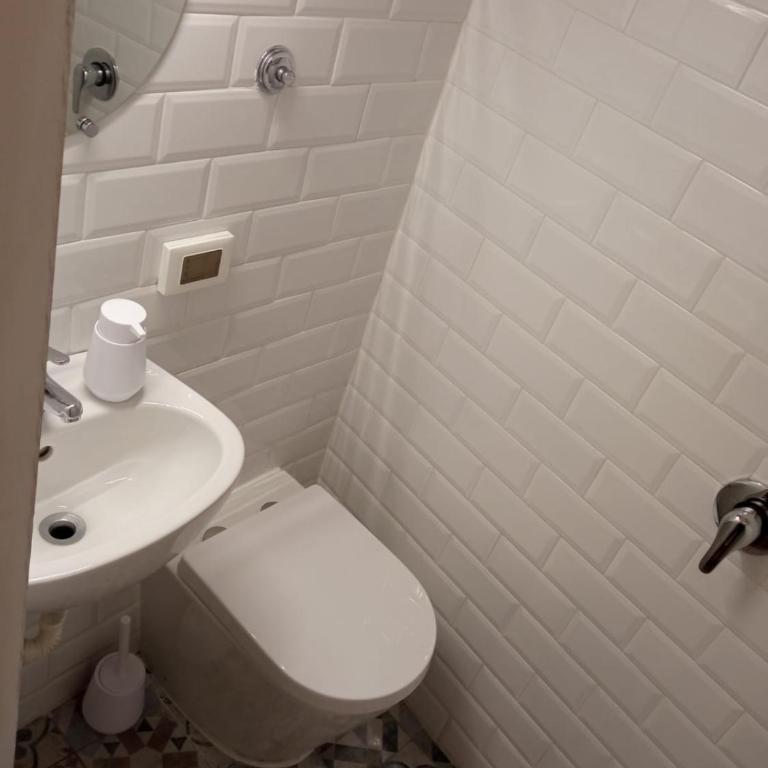 Maqueda Suite Palermo at Cathedral - Appartamento con 1 Camera da Letto - 7