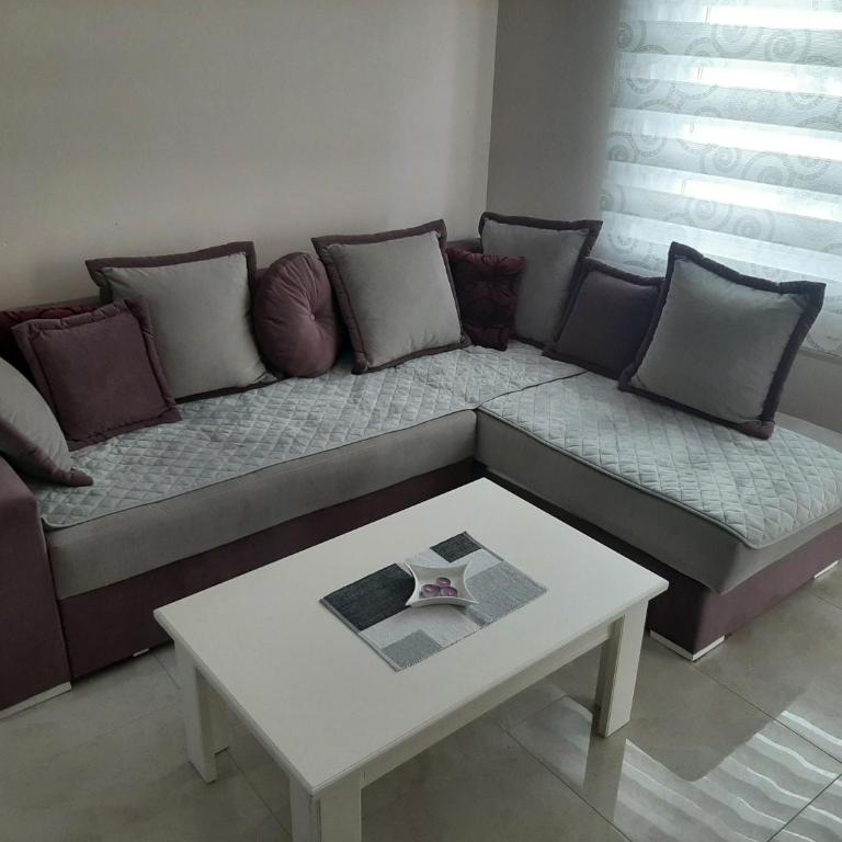 Zvezdica - Apartman sa 1 Spavaćom Sobom - 4