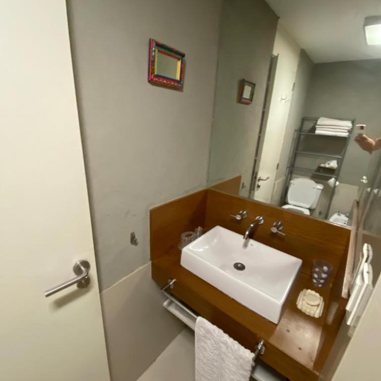 Deaf twins 2B Botánico - Apartamento de 1 dormitorio - 18