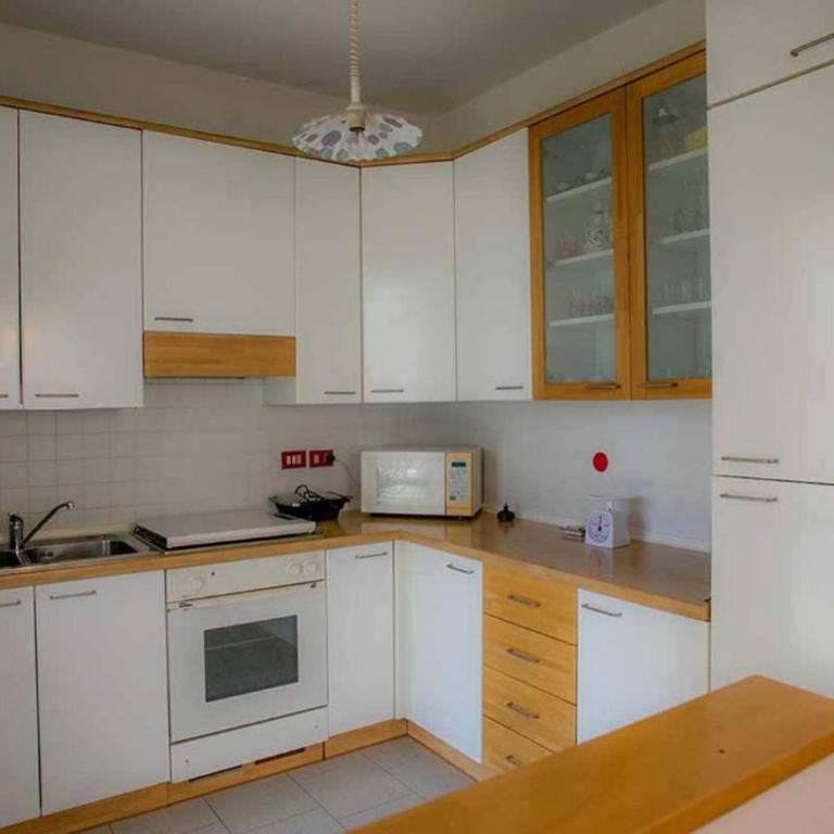 Villa Oleandri - Appartamento con 3 Camere da Letto - 7