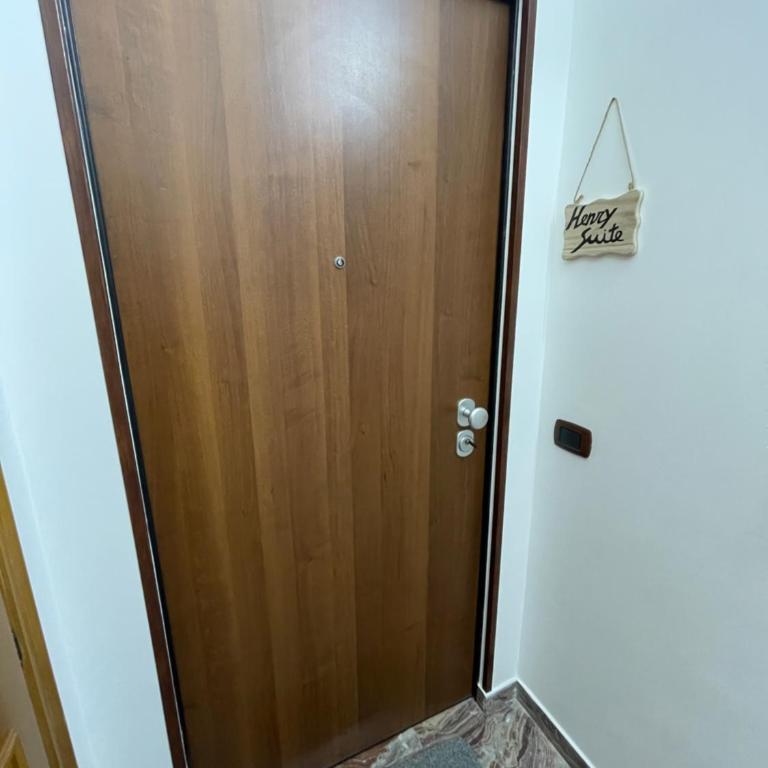Henry Suite - Appartamento con Balcone - 36