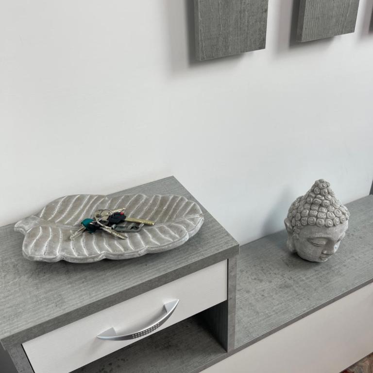 Henry Suite - Appartamento con Balcone - 26
