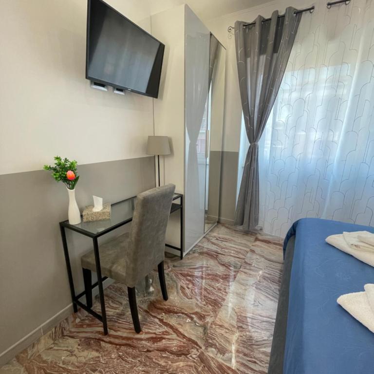 Henry Suite - Appartamento con Balcone - 15