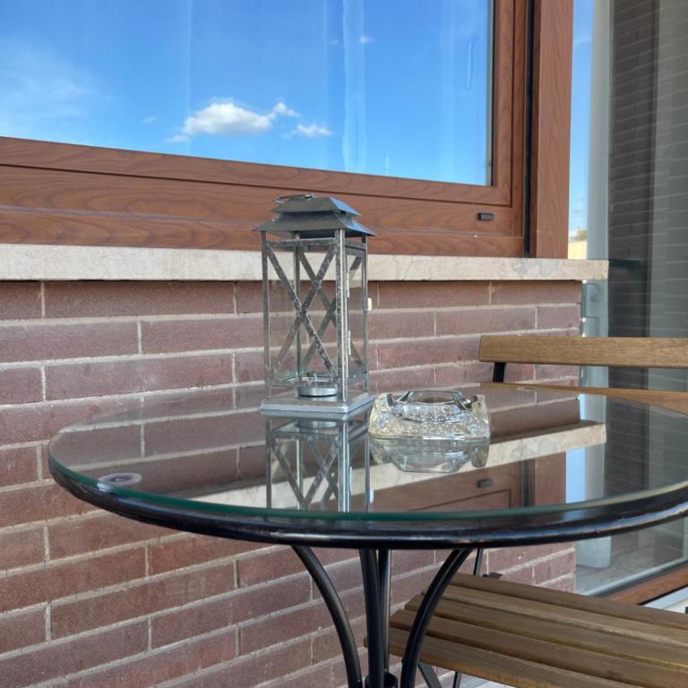 Henry Suite - Appartamento con Balcone - 29