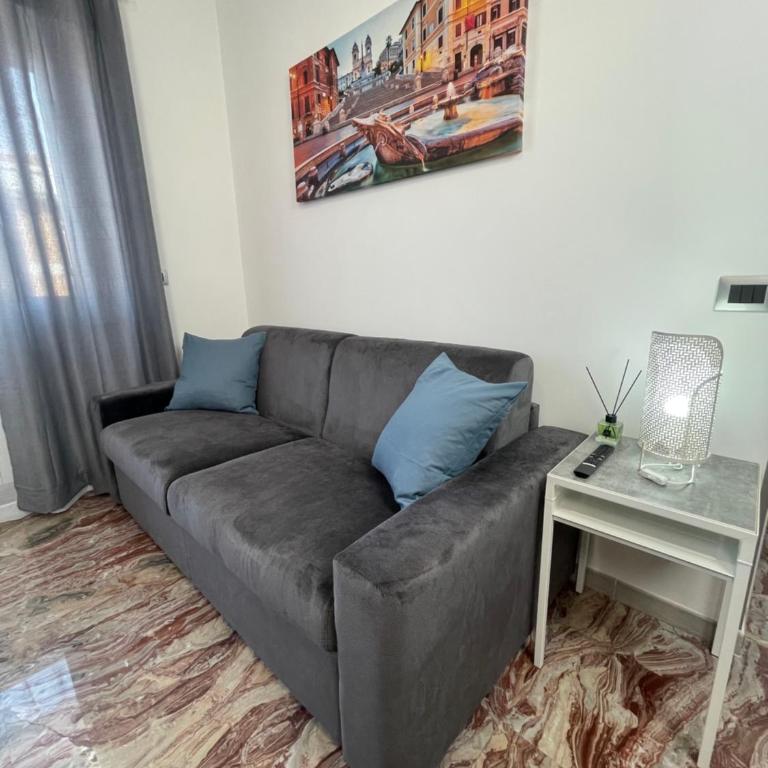 Henry Suite - Appartamento con Balcone - 6