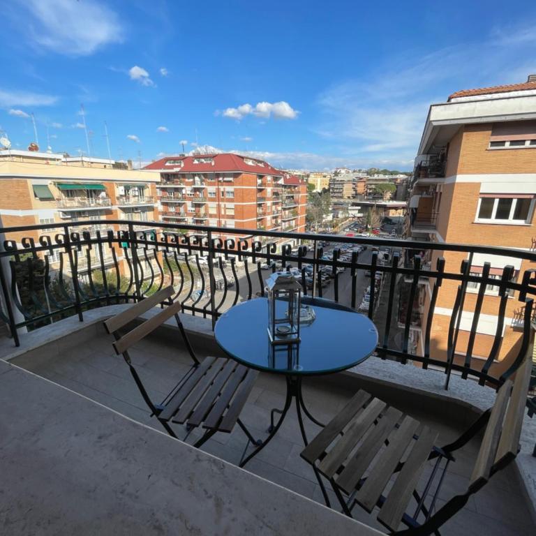 Henry Suite - Appartamento con Balcone - 8