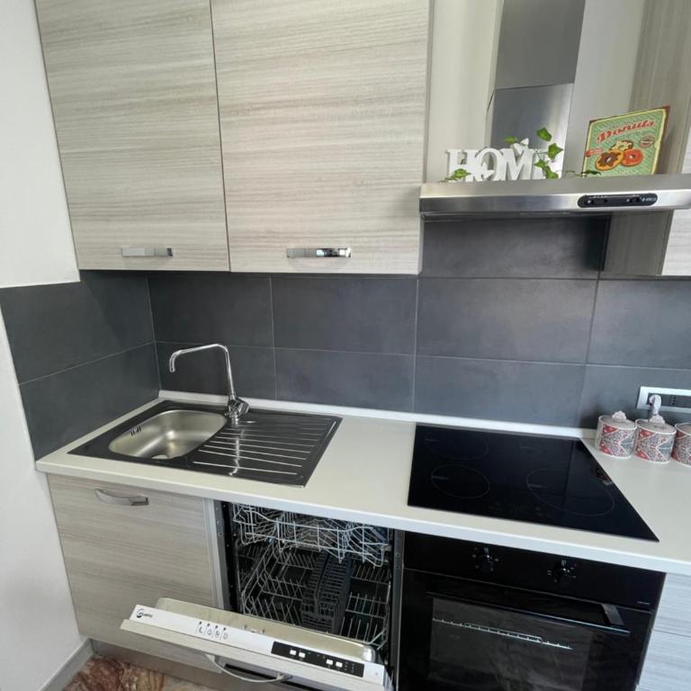 Henry Suite - Appartamento con Balcone - 18